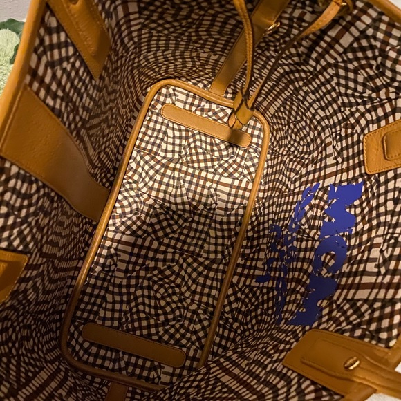 MCM large reversible liz - Picture 6 of 6